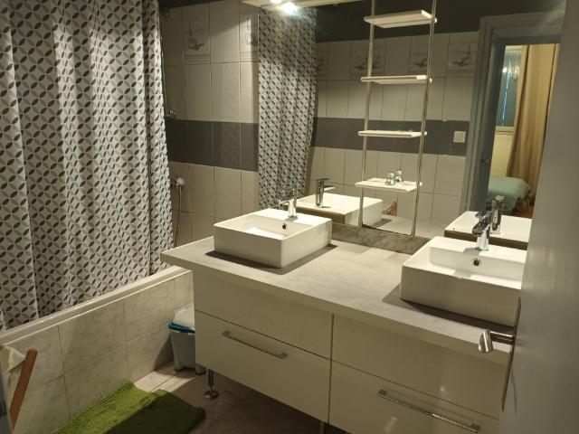 Location Appartement 3 pièces 58m² TOULOUSE 31200