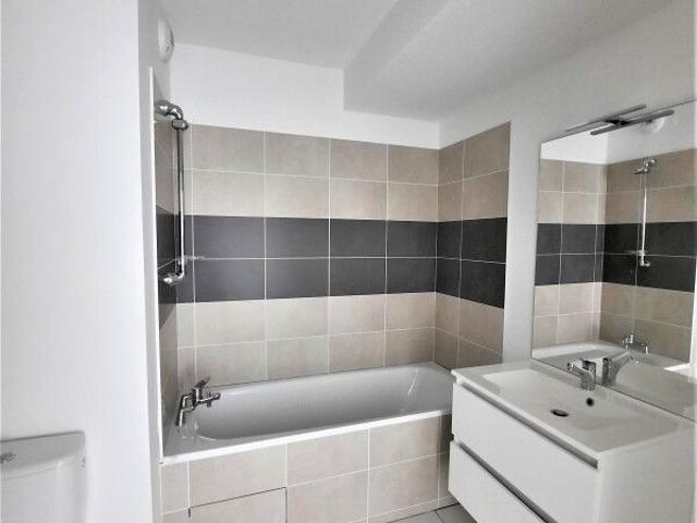 Location Appartement 3 pièces 58m² TOULOUSE 31300