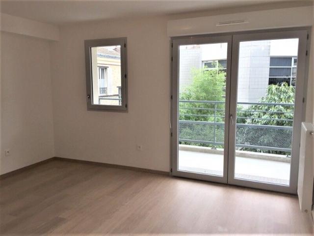 Location Appartement 3 pièces 58m² THORIGNY SUR MARNE 77400