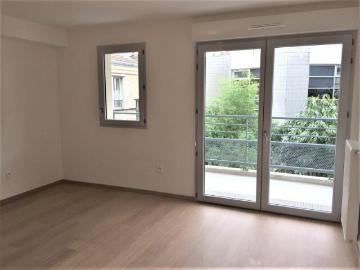 Location Appartement 3 pièces 58m² THORIGNY SUR MARNE 77400