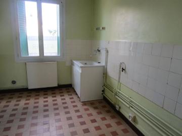 Location Appartement 3 pièces 58m² VALENCE 26000