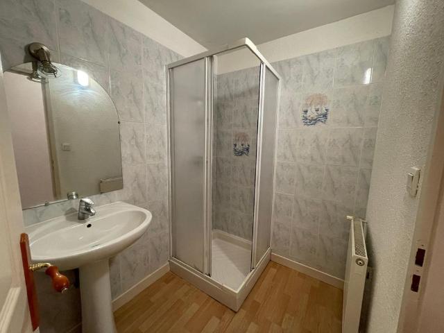 Location Appartement 3 pièces 58m² VALS LES BAINS 07600