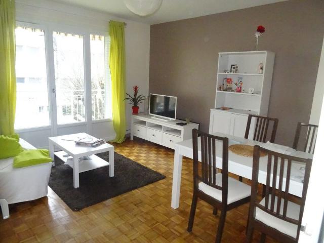 Location Appartement 3 pièces 58m² VIENNE 38200