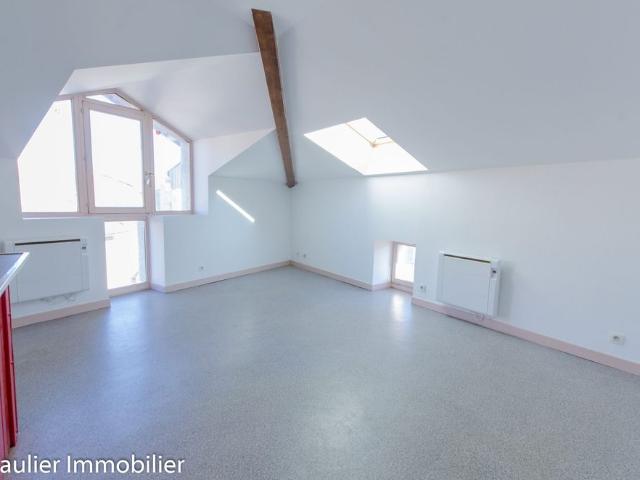 Location Appartement 3 pièces 58m² VINAY 38470
