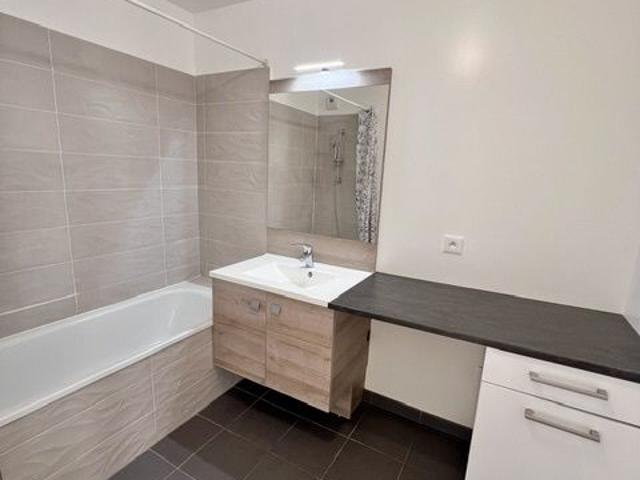 Location Appartement 3 pièces 58m² YERRES 91330