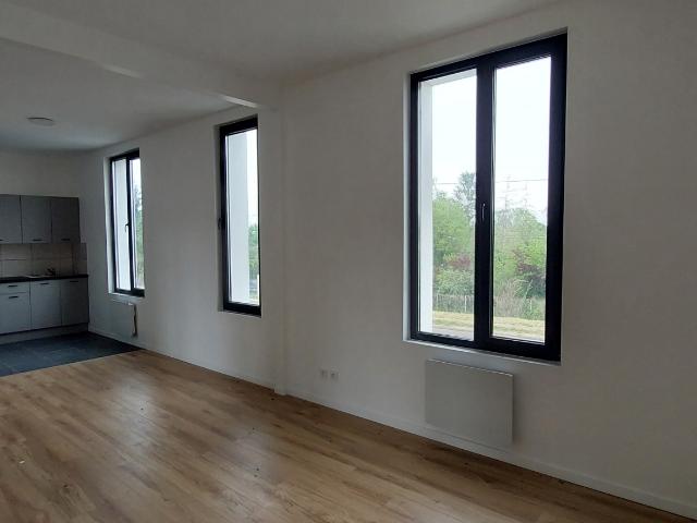 Location Appartement 3 pièces