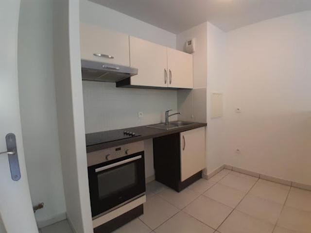 Location Appartement 3 pièces 59.41 m2 Melun