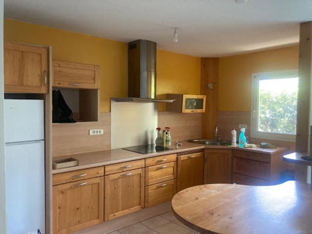 Location Appartement 3 pièces 59.44 m2 Montpellier