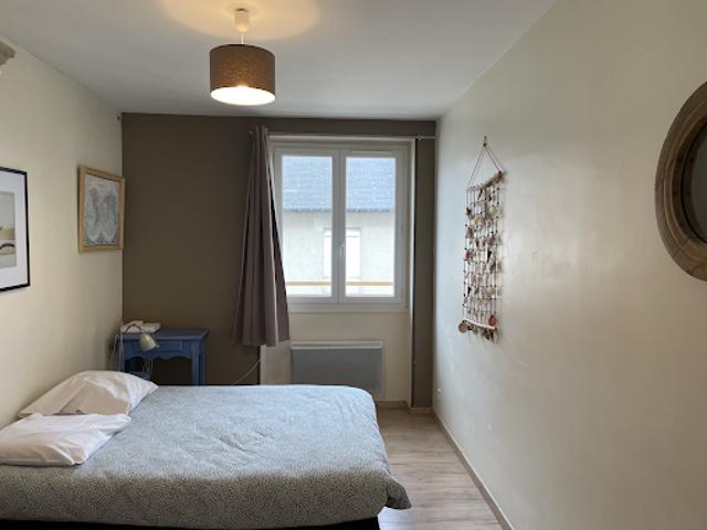 Location Appartement 3 pièces 59.46 m2 Saint Malo