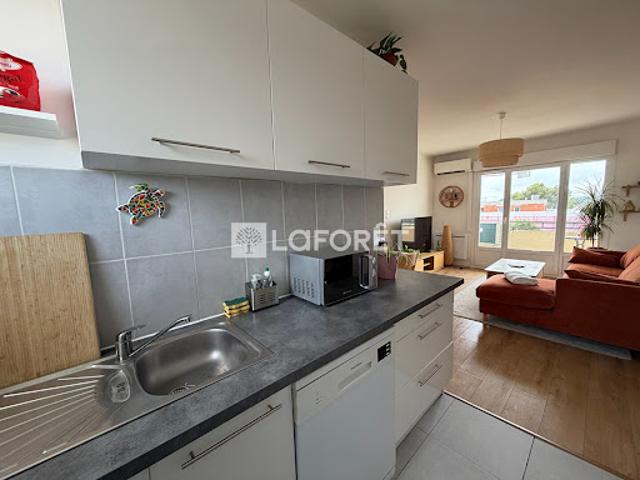 Location Appartement 3 pièces 59.53 m2 Castelnau le Lez