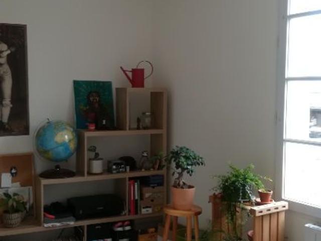 Location appartement 3 pièces, 59.50m², Doué la Fontaine