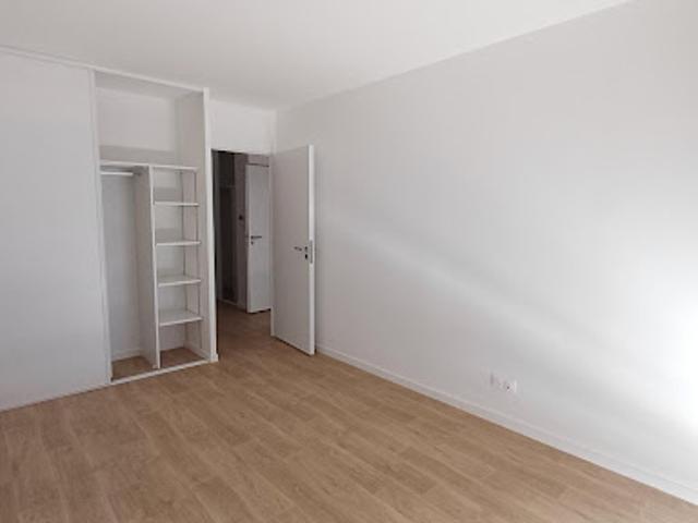 Location Appartement 3 pièces 59.55 m2 Hazebrouck