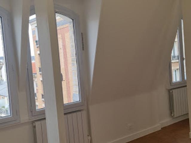 Location Appartement 3 pièces 59.5 m2 Boulogne Billancourt