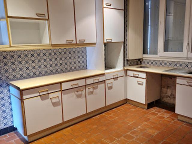 Location Appartement 3 pièces 59.5 m2 Vierzon