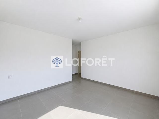 Location Appartement 3 pièces 59.67 m2 Perpignan