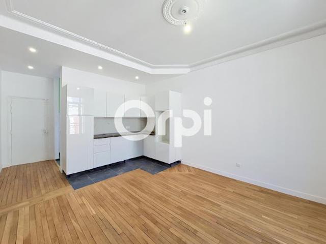 Location Appartement 3 pièces 59.65 m2 Soissons