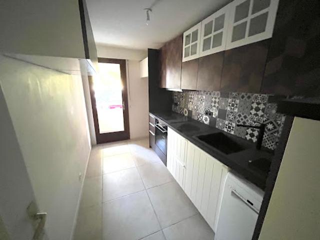 Location Appartement 3 pièces 59.6 m2 Frejus