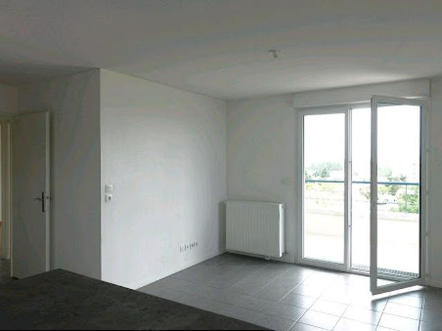 Location Appartement 3 pièces 59.6 m2 Ramonville Saint Agne