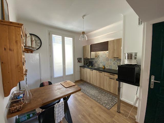 Location Appartement 3 pièces 59.74 m2 Perigueux