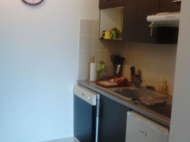 Location appartement 3 pièces, 59.74m², Évreux