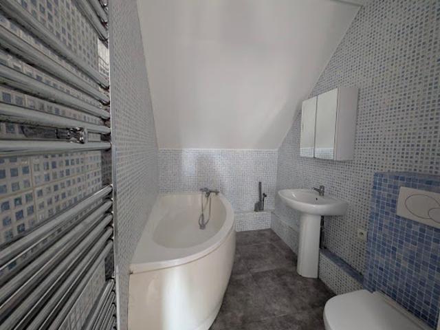 Location Appartement 3 pièces 59.79 m2 Rozay en Brie