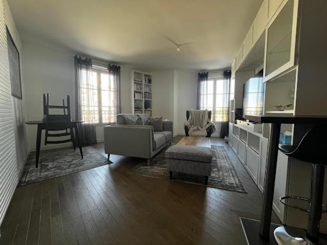 Location Appartement 3 pièces 59.79 m2 Serris