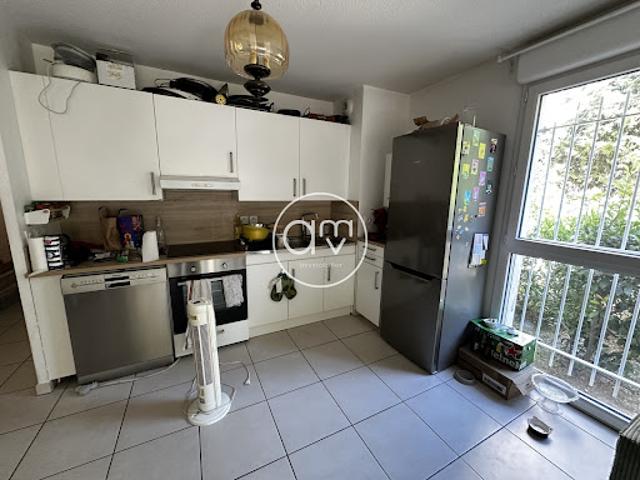 Location Appartement 3 pièces 59.81 m2 Toulon