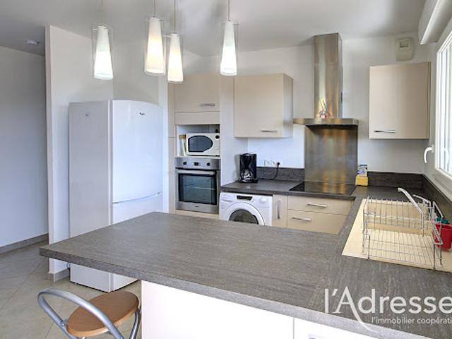 Location Appartement 3 pièces 59.84 m2 Lucciana