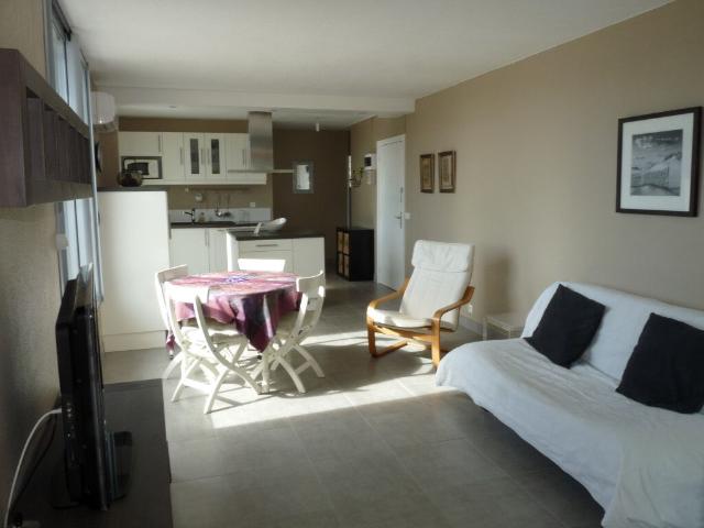 Appartement 3 pièces La Grande Motte 59.85m² 1050€ à louer l'Adresse