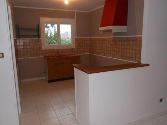 Location Appartement 3 pièces 59.88 m² bressols