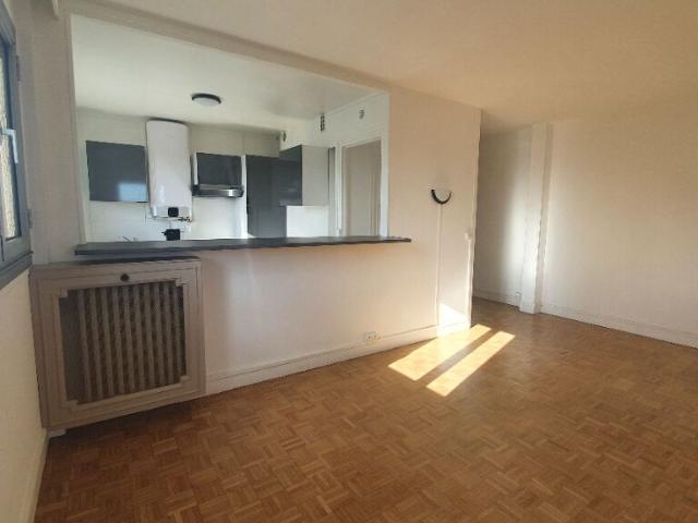 Location appartement 3 pièces, 59.89m², Joinville le Pont