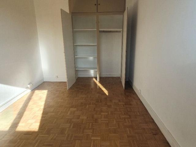 Location appartement 3 pièces, 59.89m², Joinville le Pont