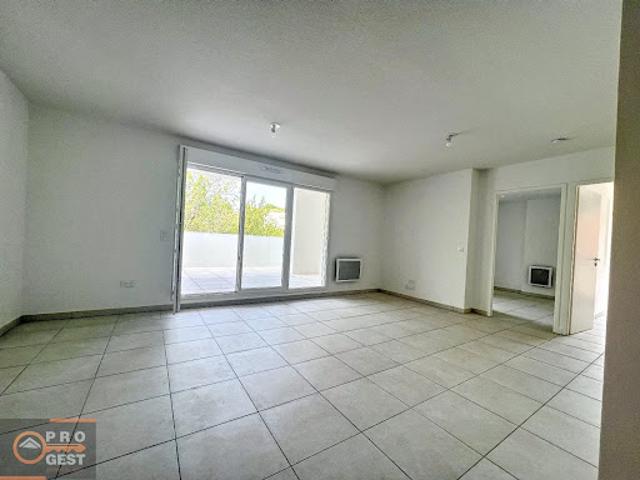 Location Appartement 3 pièces 59.8 m2 Montpellier