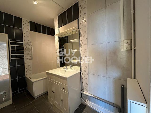 Location Appartement 3 pièces 59.95 m2 Saint Jean le Blanc