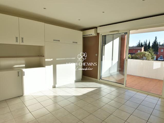 Location Appartement 3 pièces 59.98 m2 Fuveau