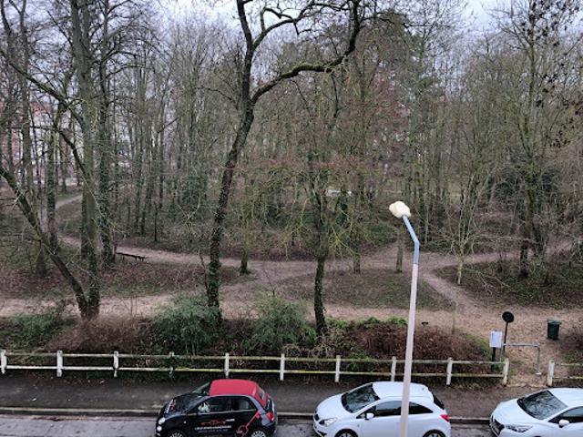 Location Appartement 3 pièces 59.9 m2 Reims