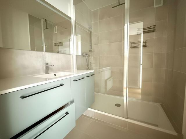 Location appartement 3 pièces, 59.00m², Chaville