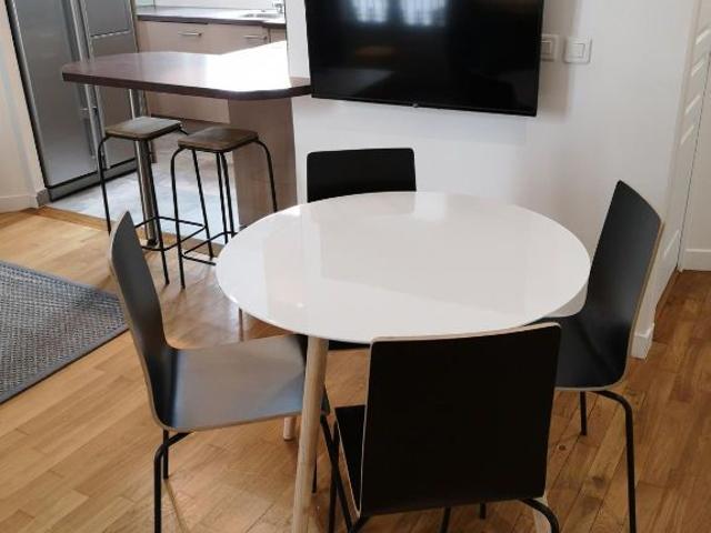 Location appartement 3 pièces, 59.00m², Neuilly sur Seine