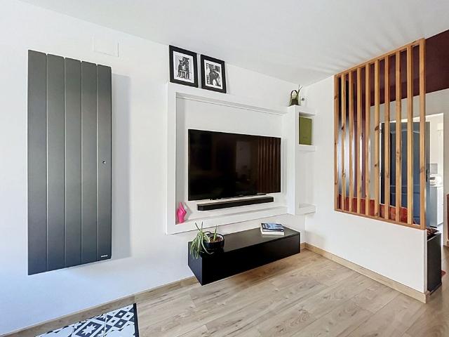 Location appartement 3 pièces, 59.00m², Sainte Barbe