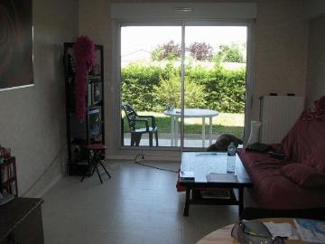 Location appartement 3 pièces, 59.00m², Ramonville Saint Agne