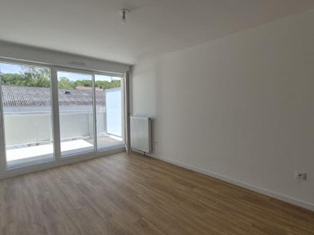 Location Appartement 3 pièces 59.04 m2 Provins