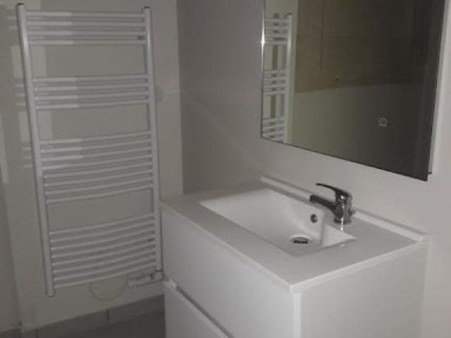 Location Appartement 3 pièces 59.05 m2 Saintes
