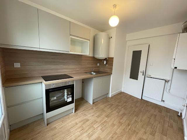 Location Appartement 3 pièces 59.13 m2 Rennes