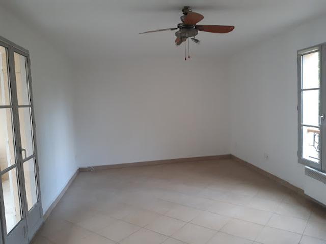 Location Appartement 3 pièces 59.26 m2 Beaumont sur Oise