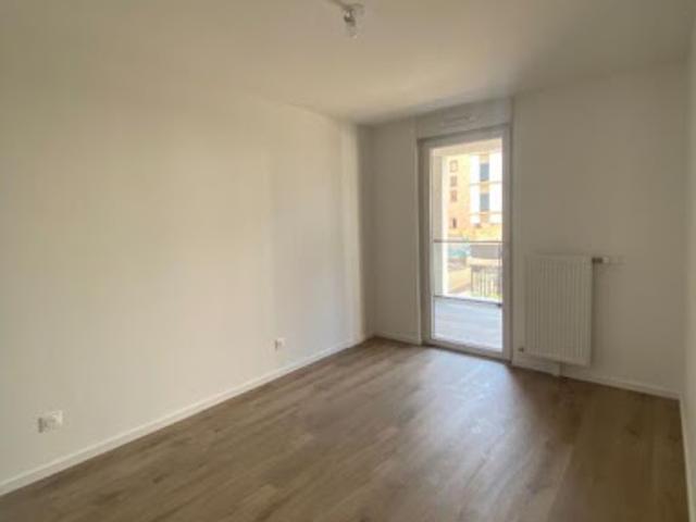Location Appartement 3 pièces 59.26 m2 Schiltigheim