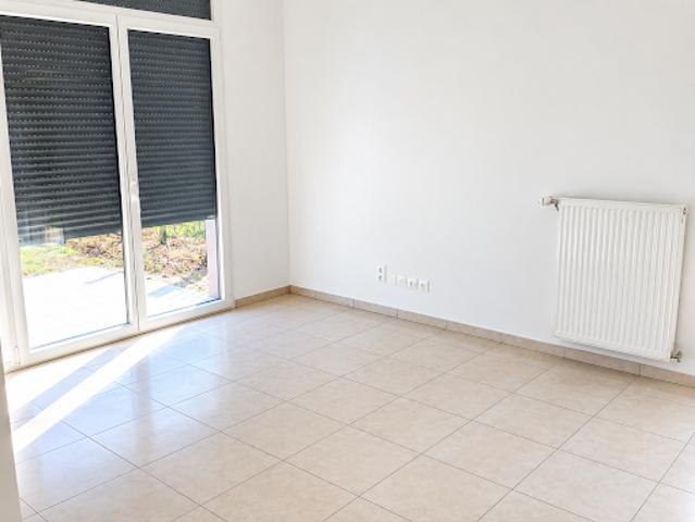 Location Appartement 3 pièces 59.2 m2 Saint Bonnet de Mure