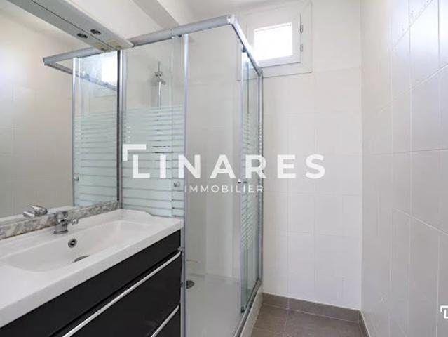 Location Appartement 3 pièces 59.38 m2 Marseille 8ème