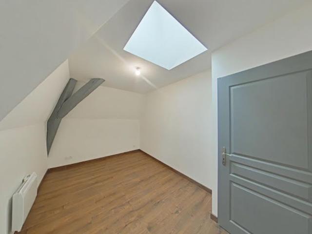 Location Appartement 3 pièces 59.39 m2 Romans sur isere