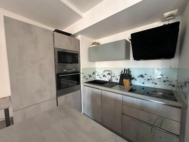 Location Appartement 3 pièces 59.3 m2 Nice