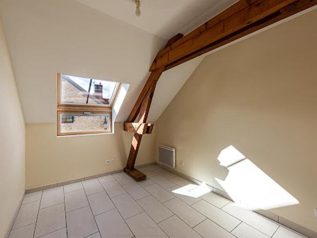 Location Appartement 3 pièces 59.3 m2 Brochon